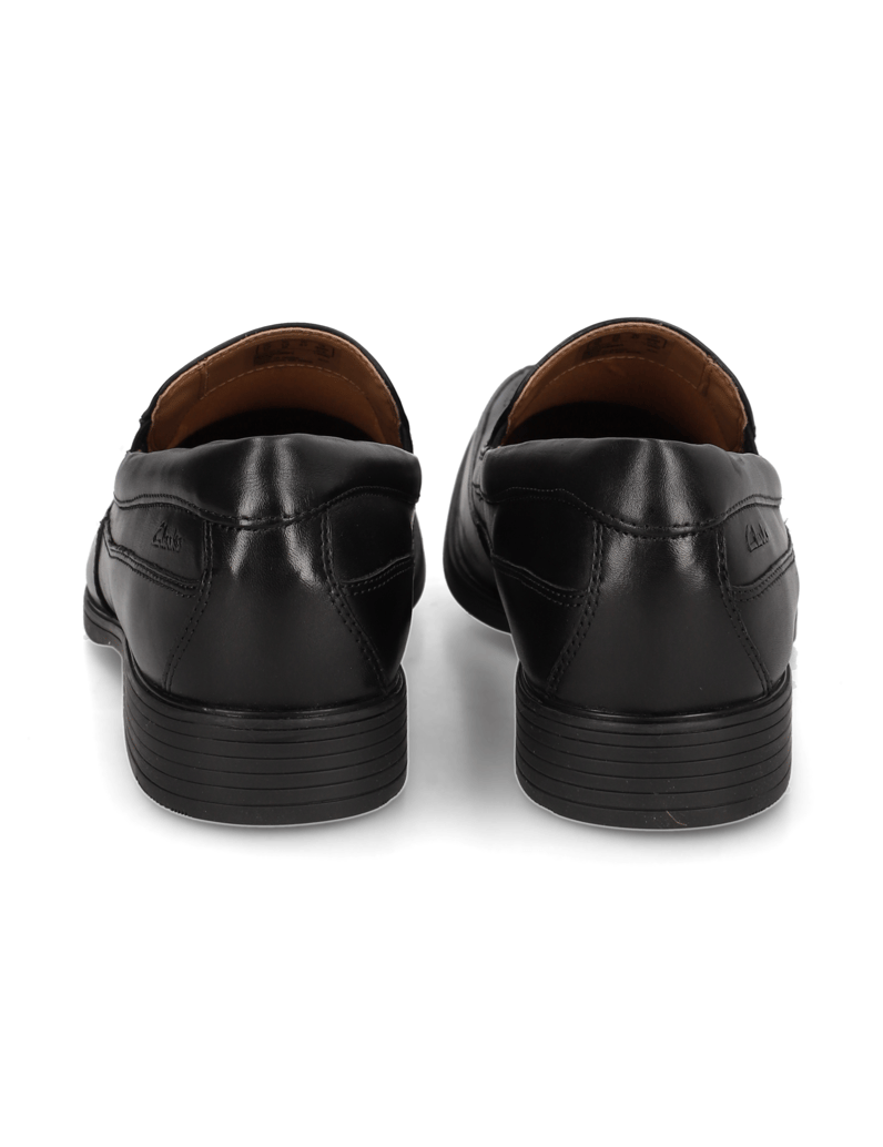 Clarks-Tilden-Free-čierna