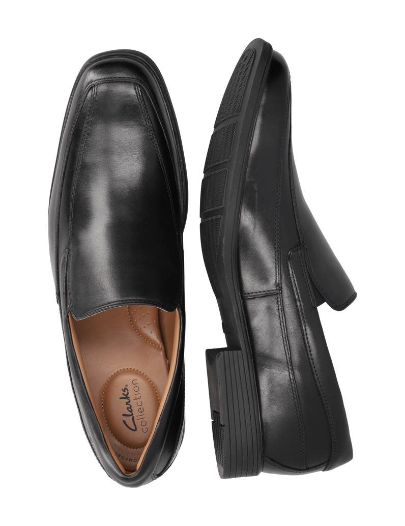 Clarks-Tilden-Free-čierna