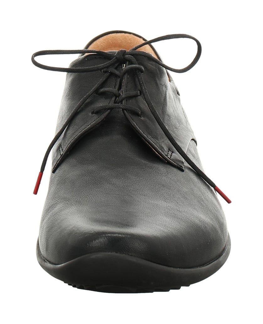 Think-Schnürschuh-STONE-schwarz