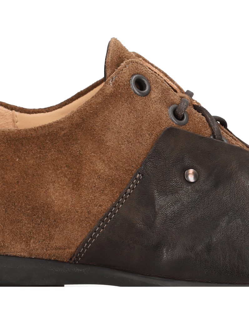 Think-Schnürschuh-KONG-schwarz