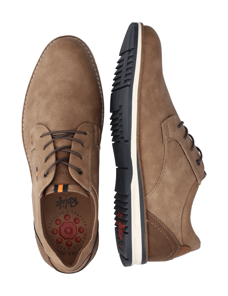 RELIFE-Nubukleder-Schnürer-sportiv