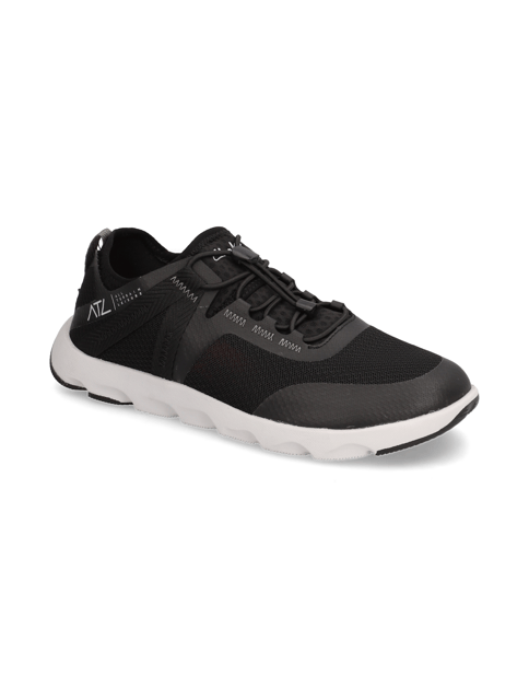 

ATL Coast Rock, Čierna