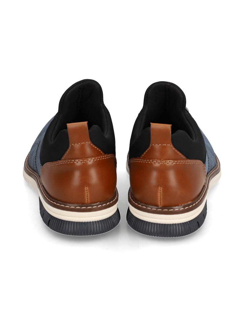 Rieker-Schnürer-sportiv