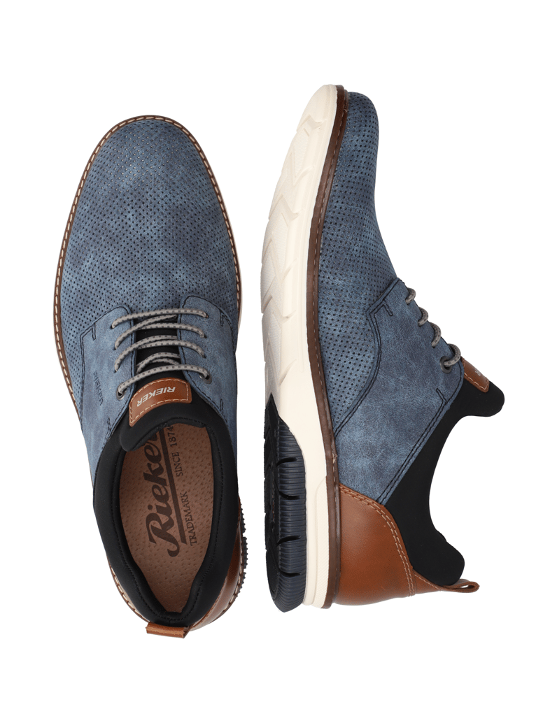 Rieker-Schnürer-sportiv