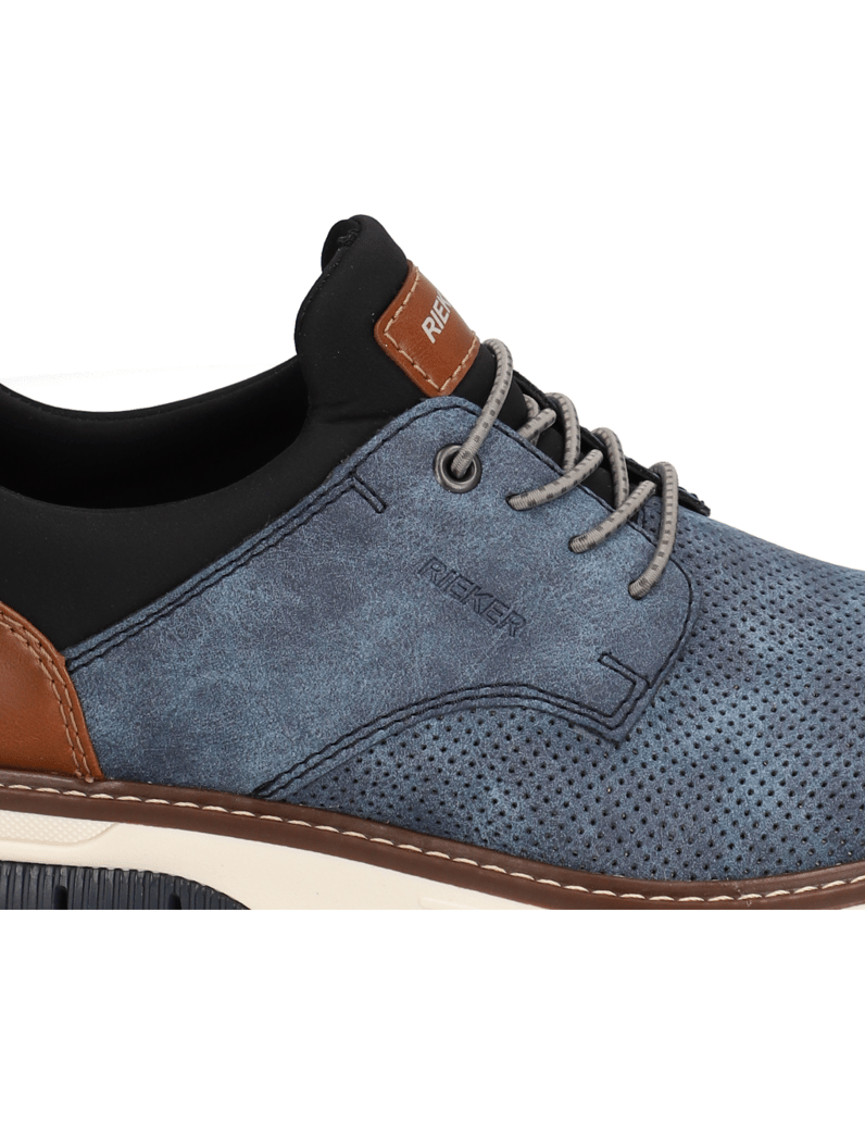 Rieker-Schnürer-sportiv