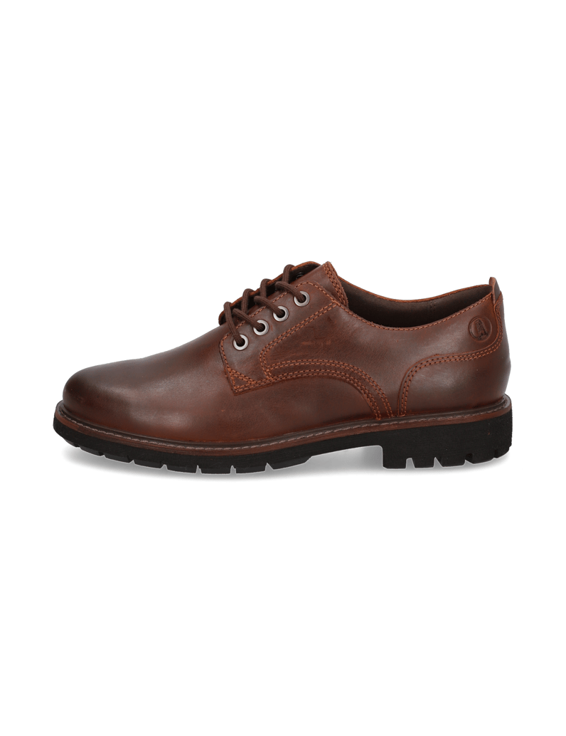 Clarks-Batcombe-Tie-braun