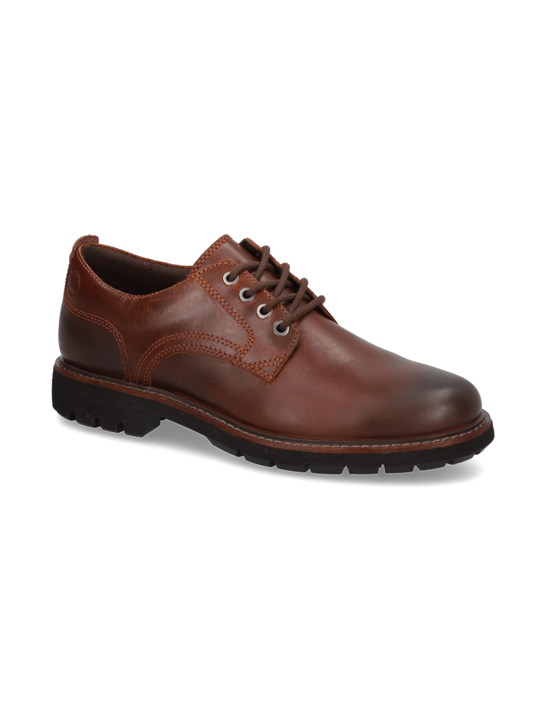 Clarks-Batcombe-Tie-braun