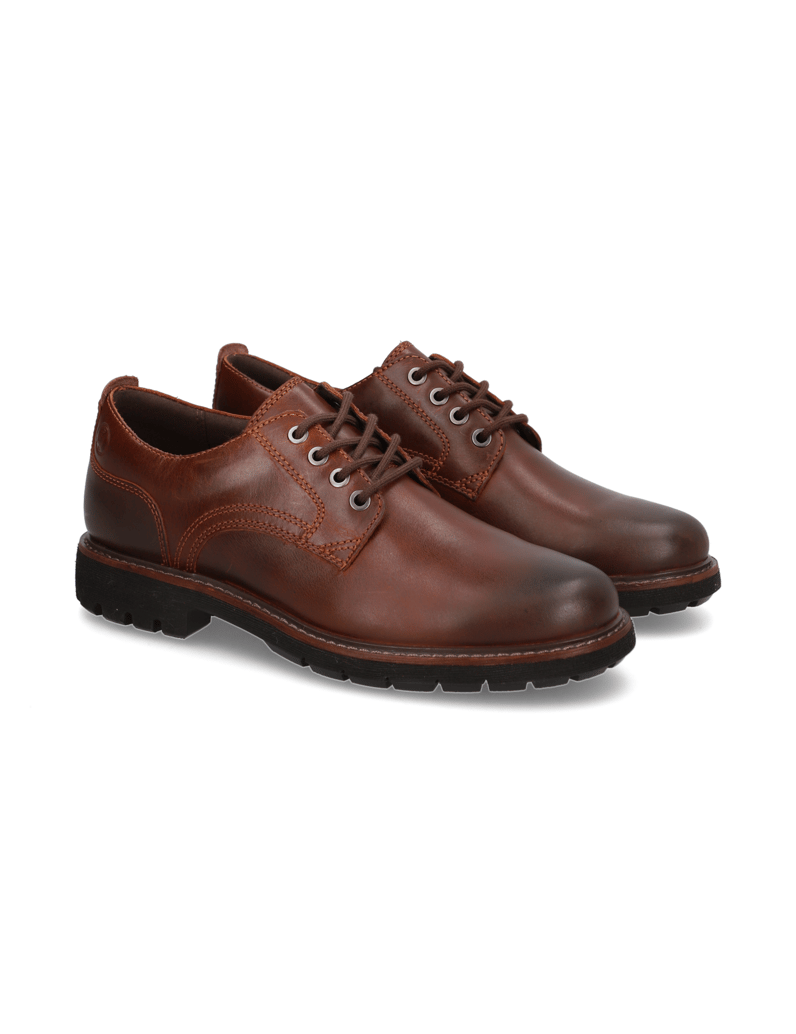 Clarks-Batcombe-Tie-braun