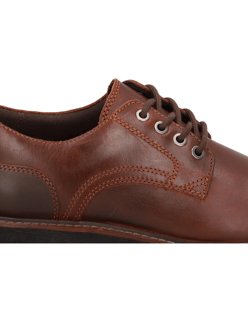 Clarks-Batcombe-Tie-braun