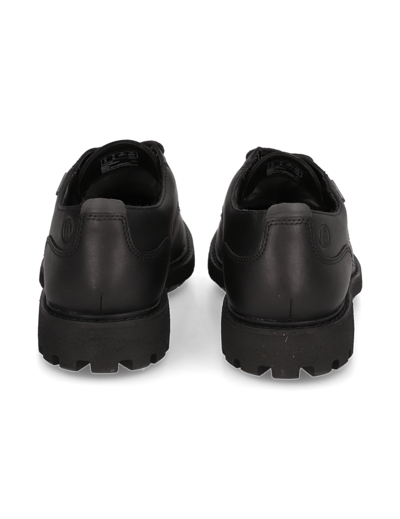 Clarks-Batcombe-Tie-GTX-črna