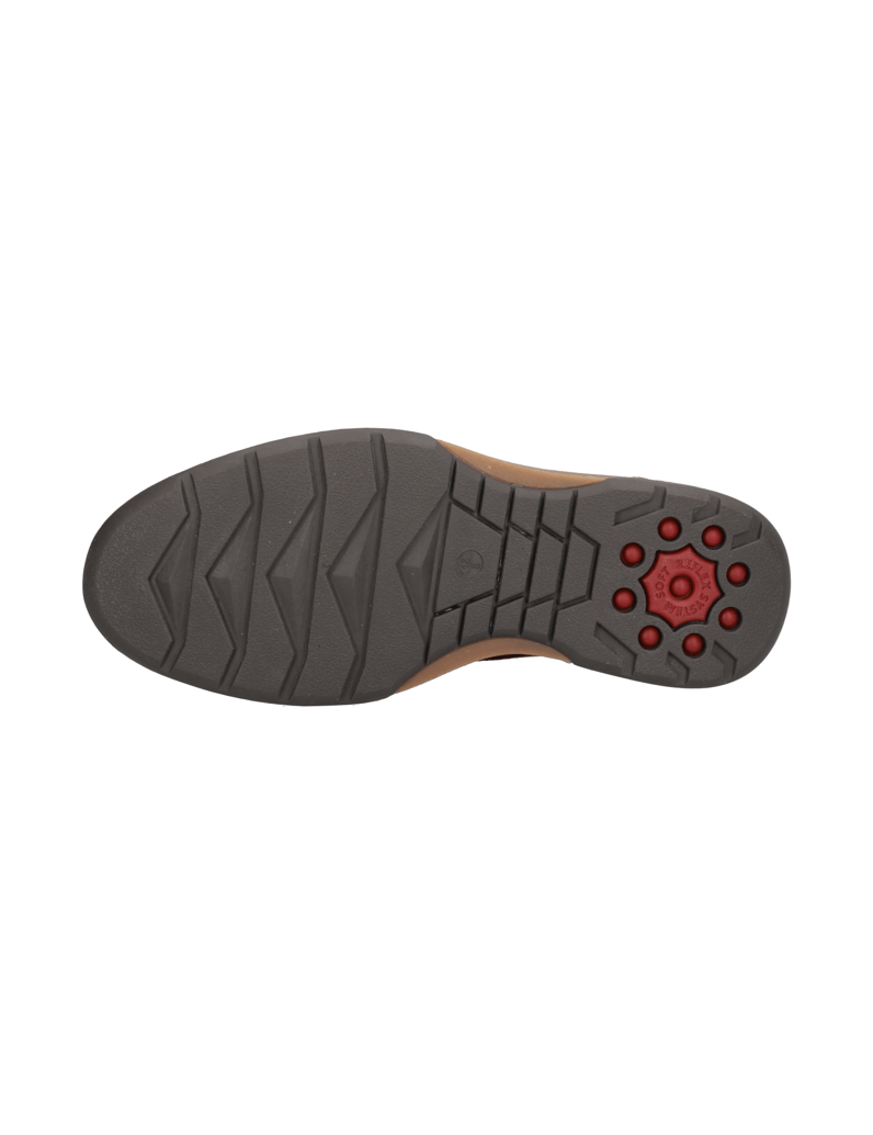 RELIFE-Schnürer-sportiv-schwarz