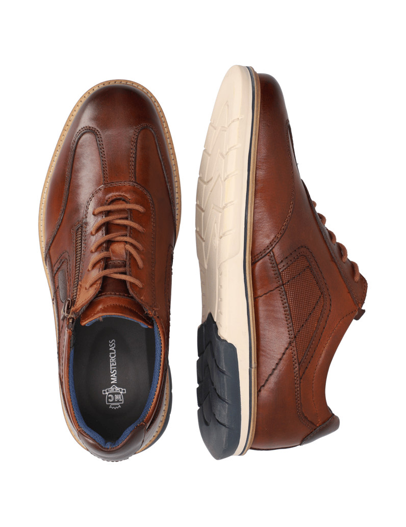 Master-Class-Glattleder-Schnürer