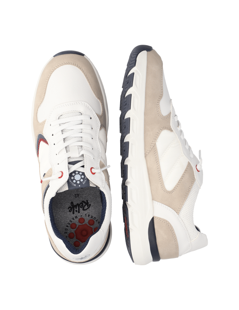 RELIFE-sportovní-polobotky-bílá