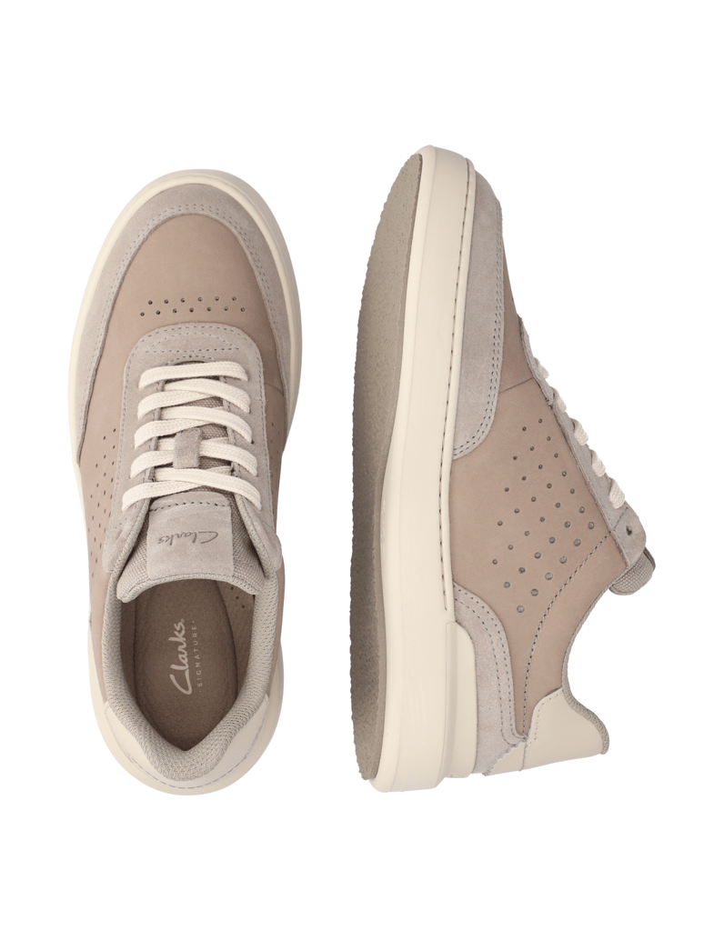 Clarks-Courtlite-Run-grau