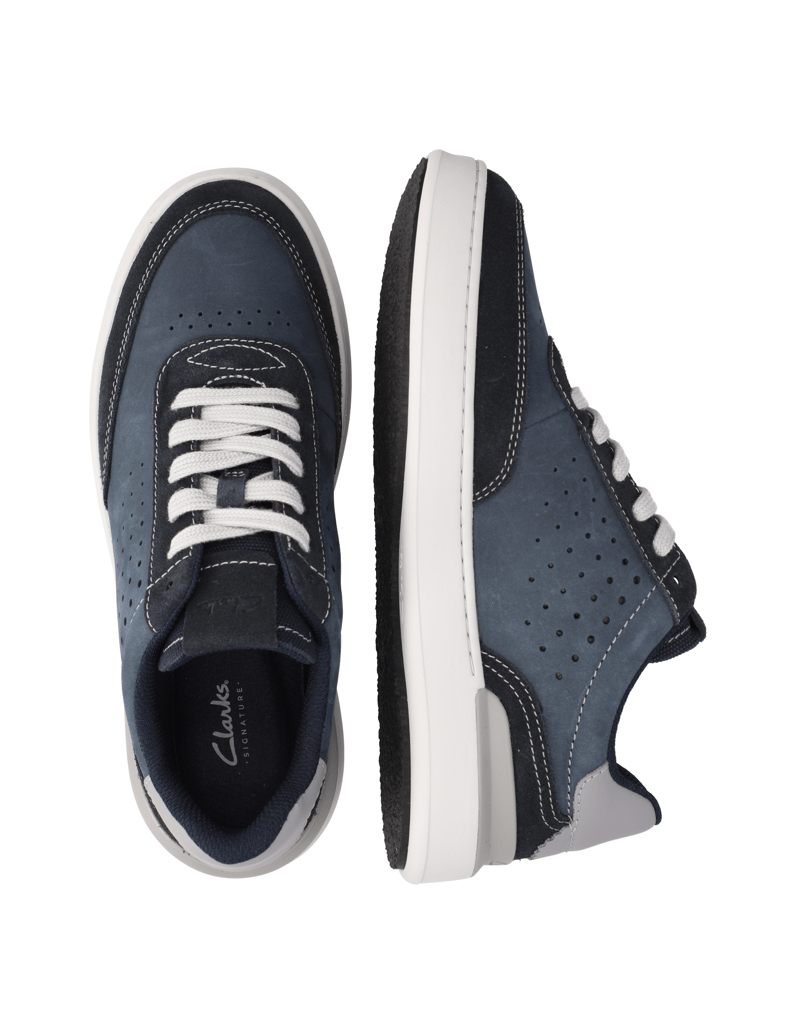 Clarks-Courtlite-Run-grau