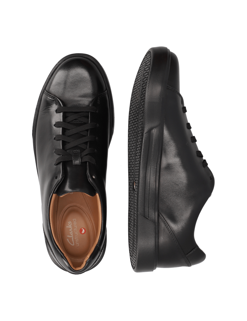 Clarks-Un-Costa-Lace-schwarz