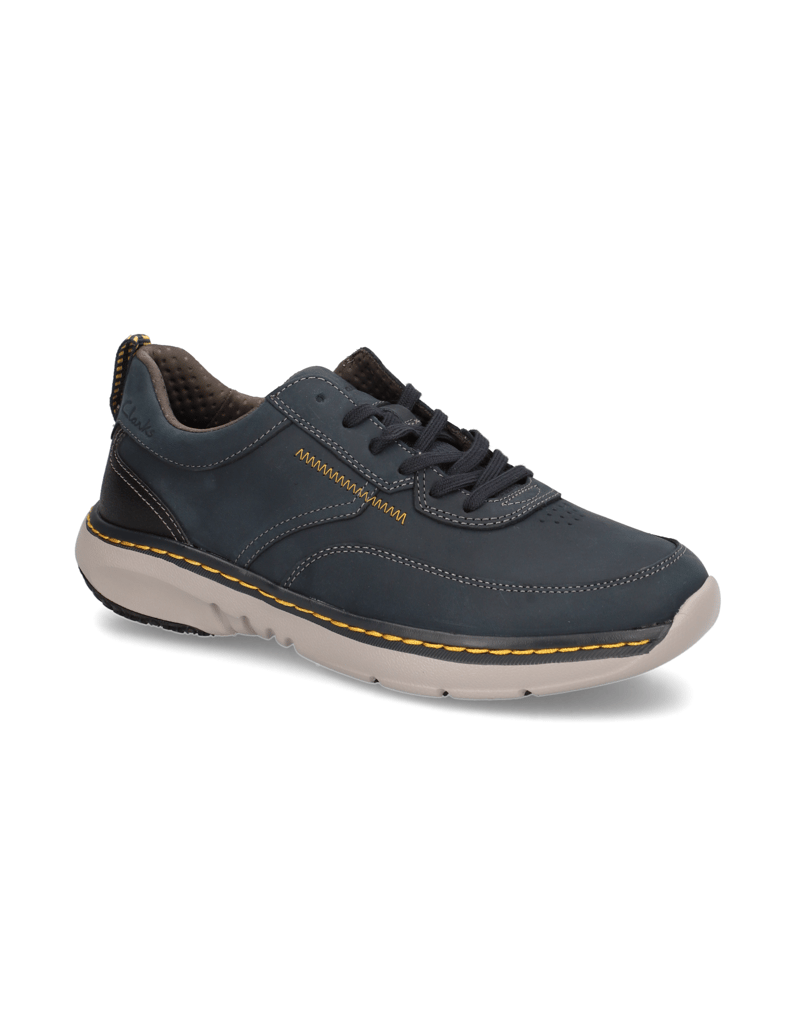 Clarks-ClarksPro-Lace-blau