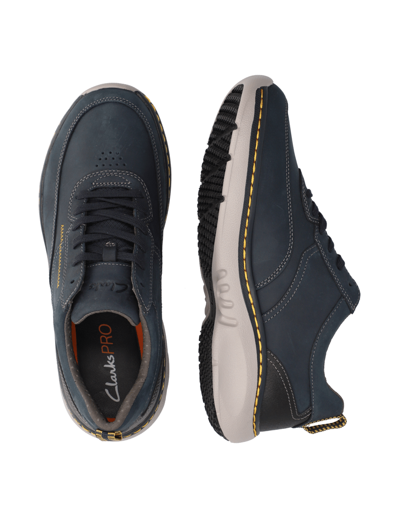 Clarks-ClarksPro-Lace-blau
