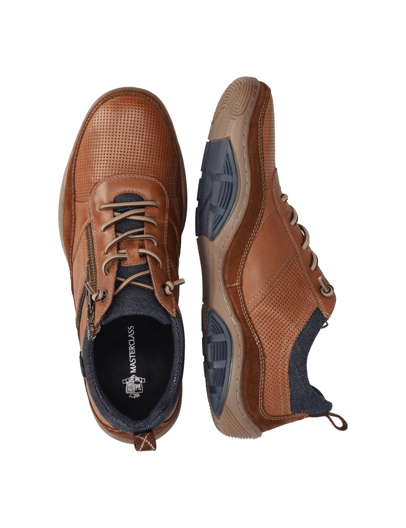 Master-Class-Schnürer-Sportiv-braun