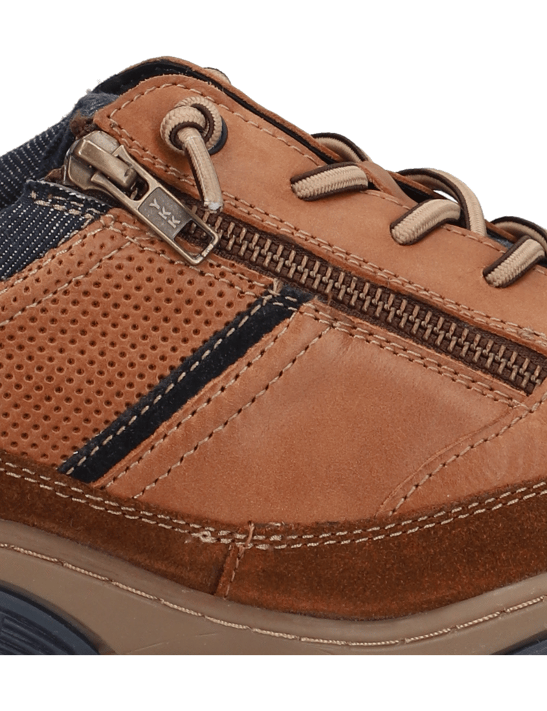 Master-Class-Schnürer-Sportiv-braun