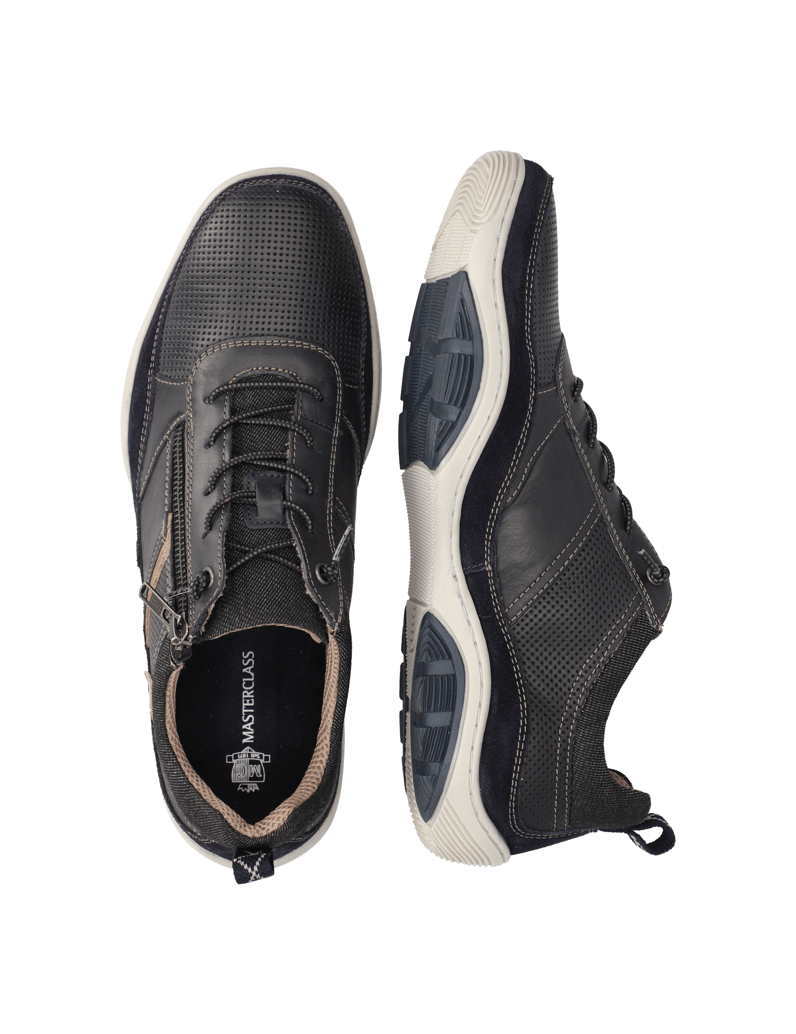 Master-Class-Schnürer-Sportiv-braun