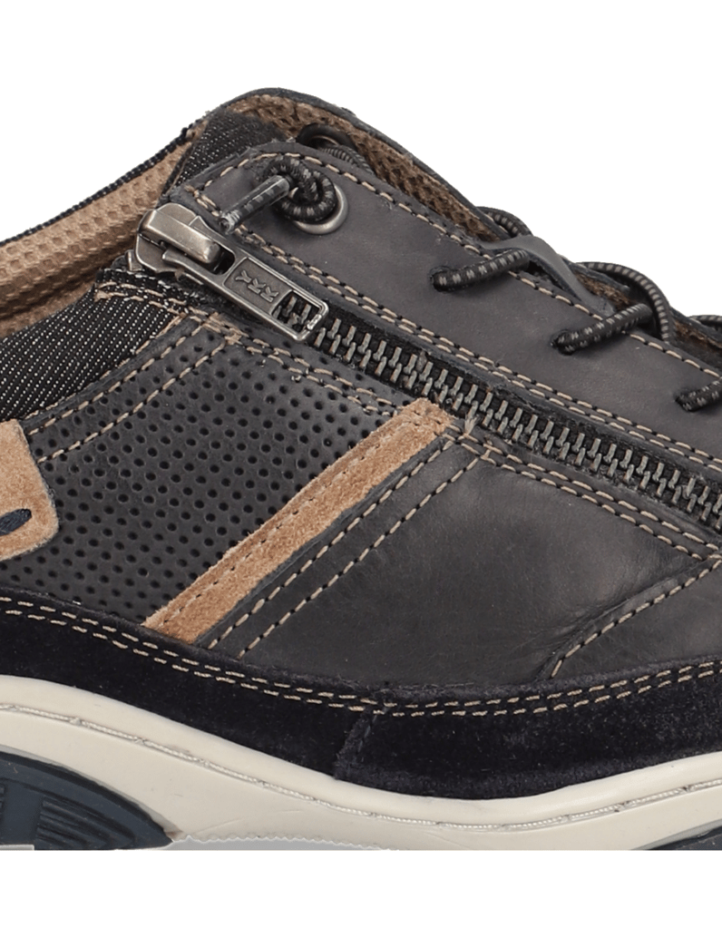 Master-Class-Schnürer-Sportiv-braun