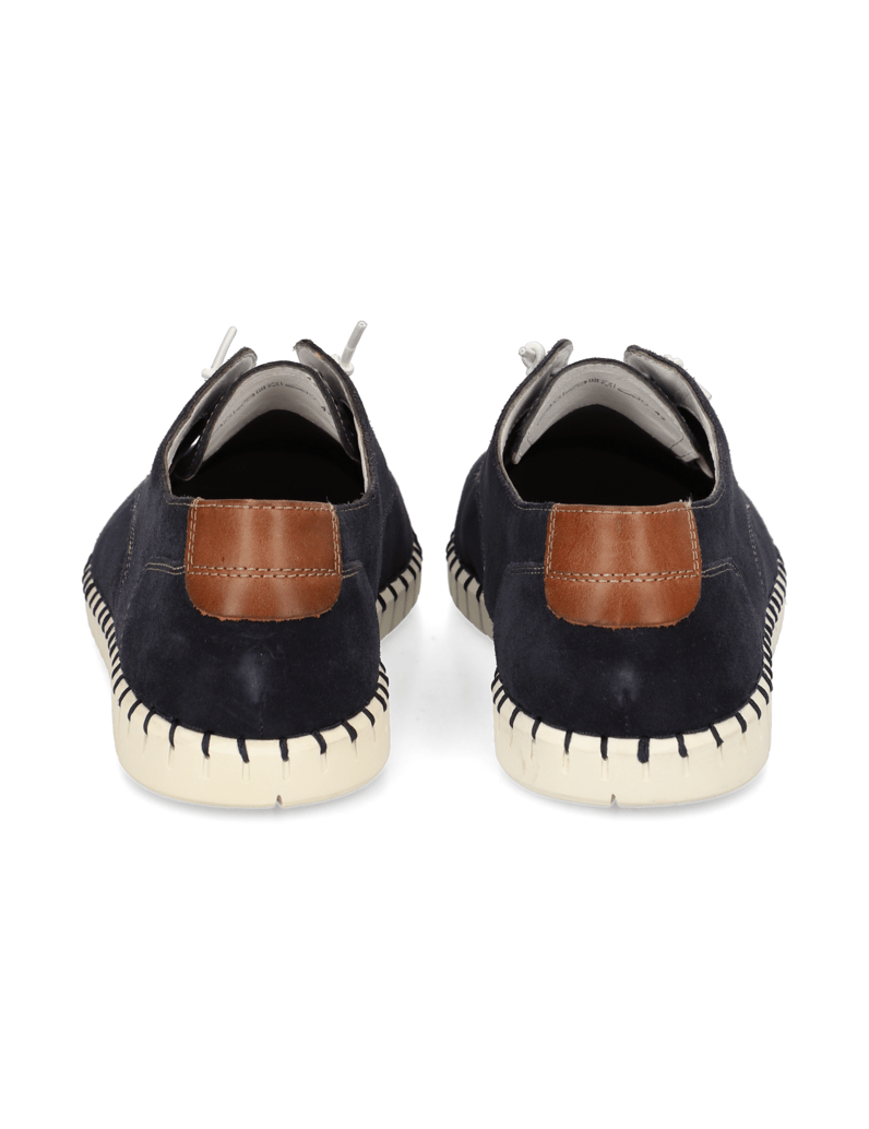 Master-Class-Schnürer-elegant-modrá