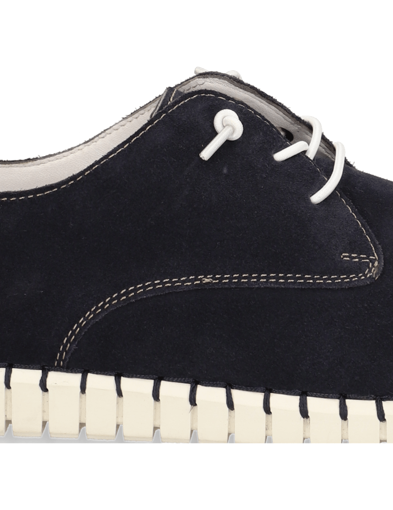 Master-Class-Schnürer-elegant-modrá