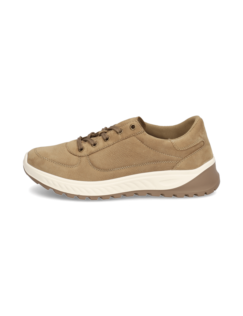 Master-Class-Nubuk-schnürer-Sportiv-braun