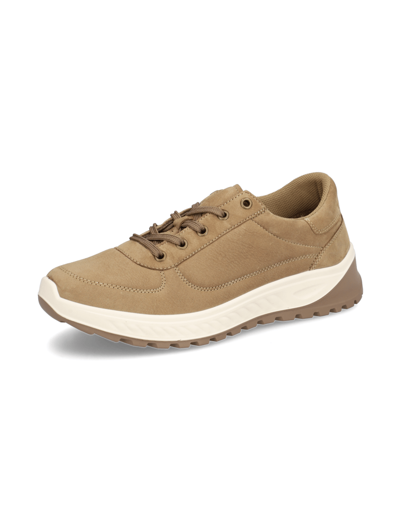 Master-Class-Nubuk-schnürer-Sportiv-braun