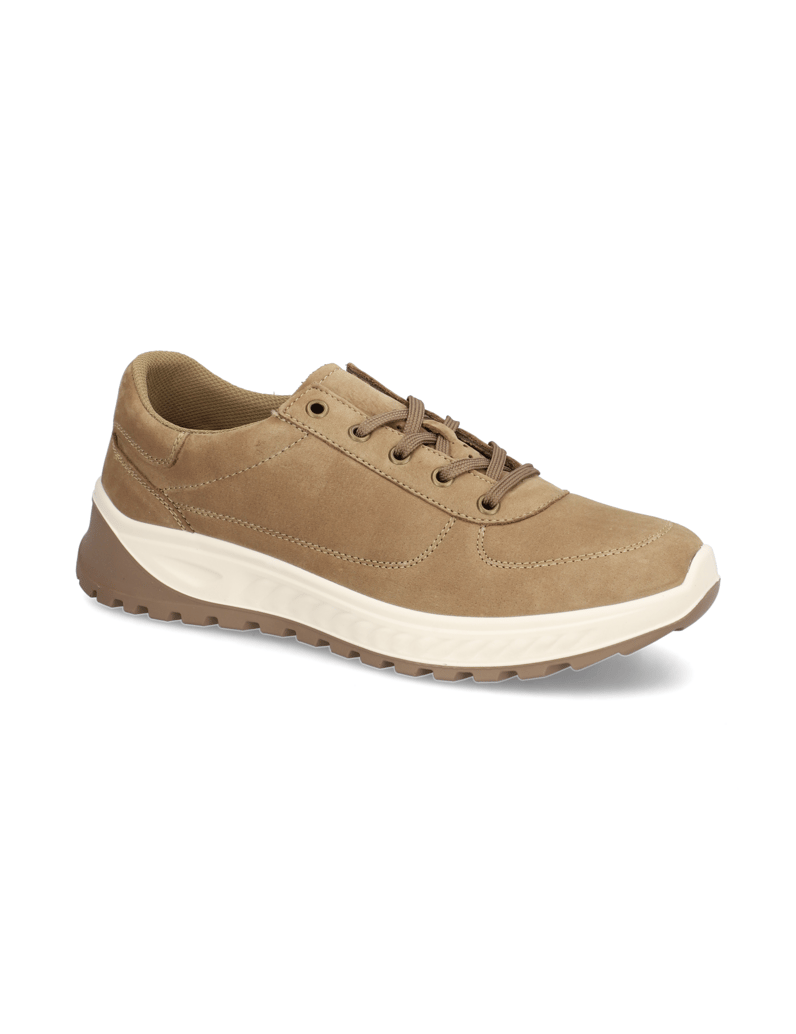 Master-Class-Nubuk-schnürer-Sportiv-braun