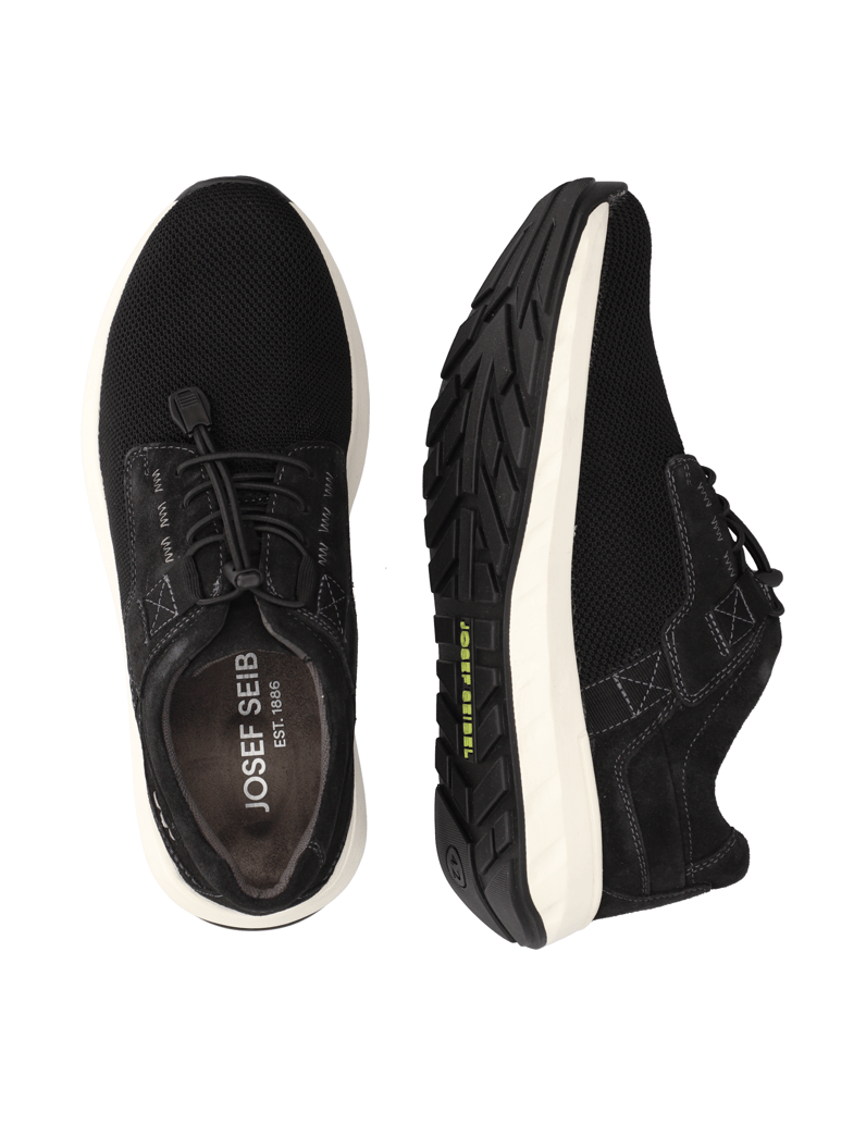 JOSEF-SEIBEL-športni-čevlji-na-vezalke