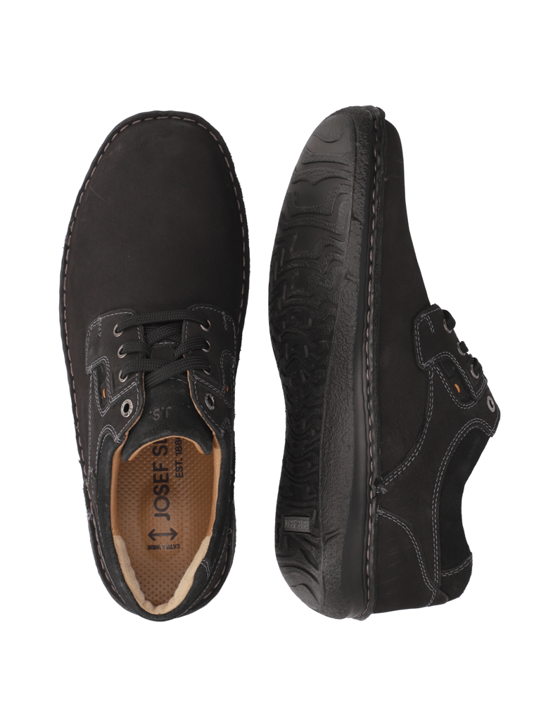 JOSEF-SEIBEL-sportovní-polobotky