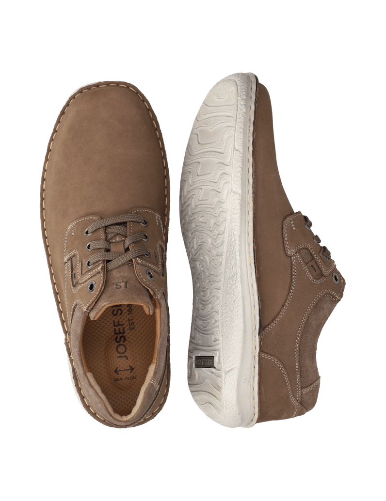 JOSEF-SEIBEL-sportovní-polobotky