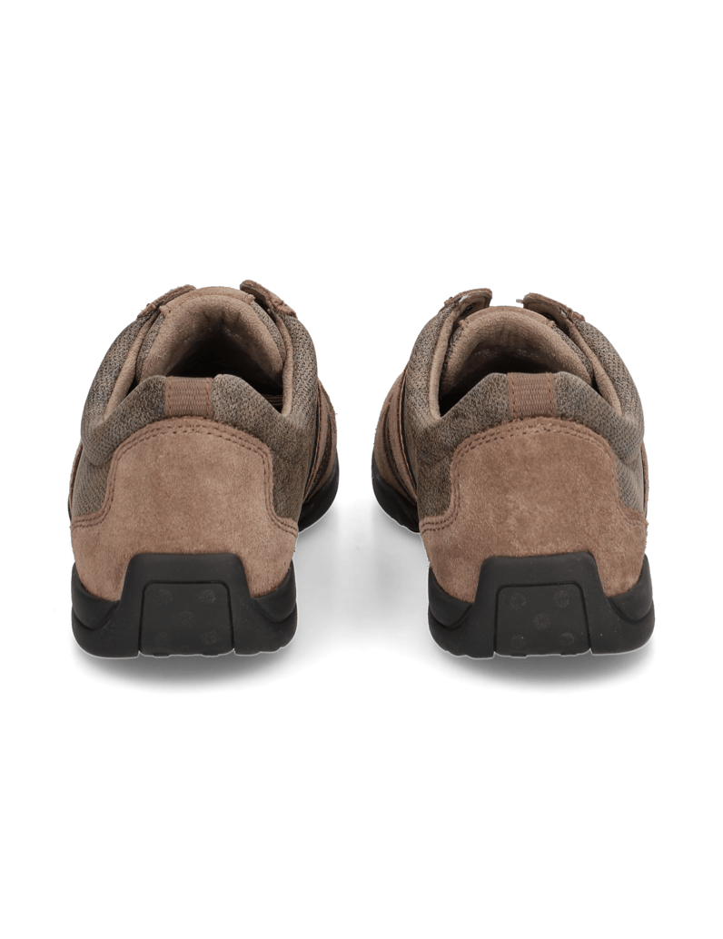 Pius-Gabor-Veloursleder-Sneaker-grau