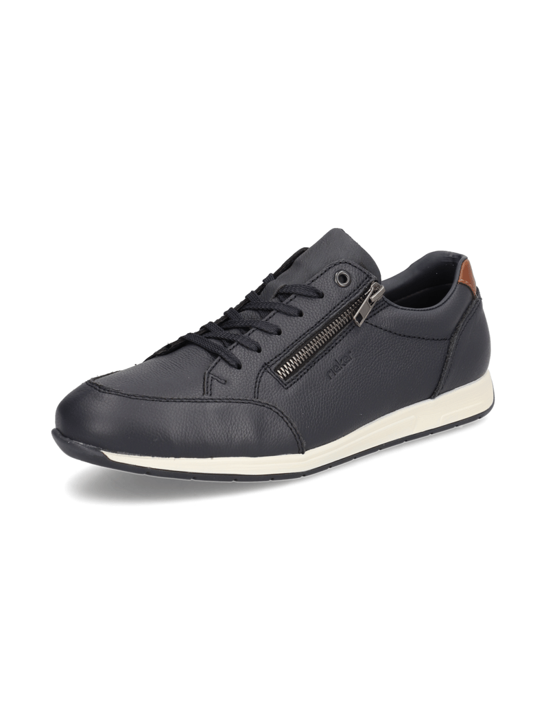 Rieker-Sneaker-Low-11903-blau