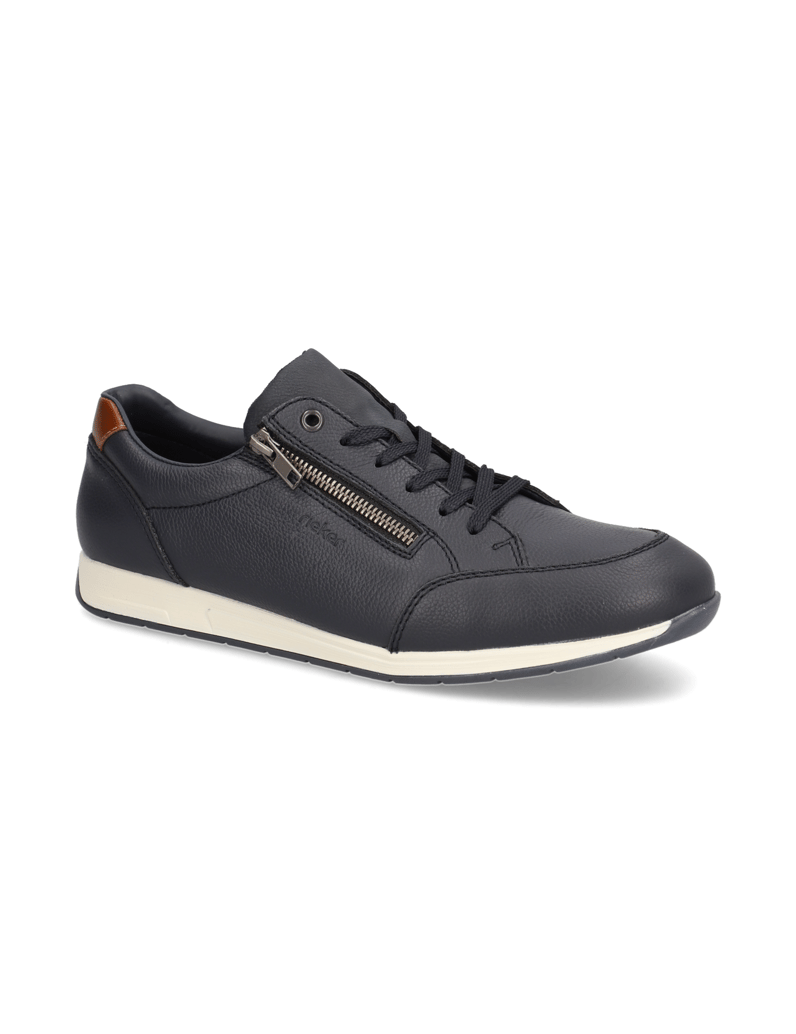 Rieker-Sneaker-Low-11903-blau