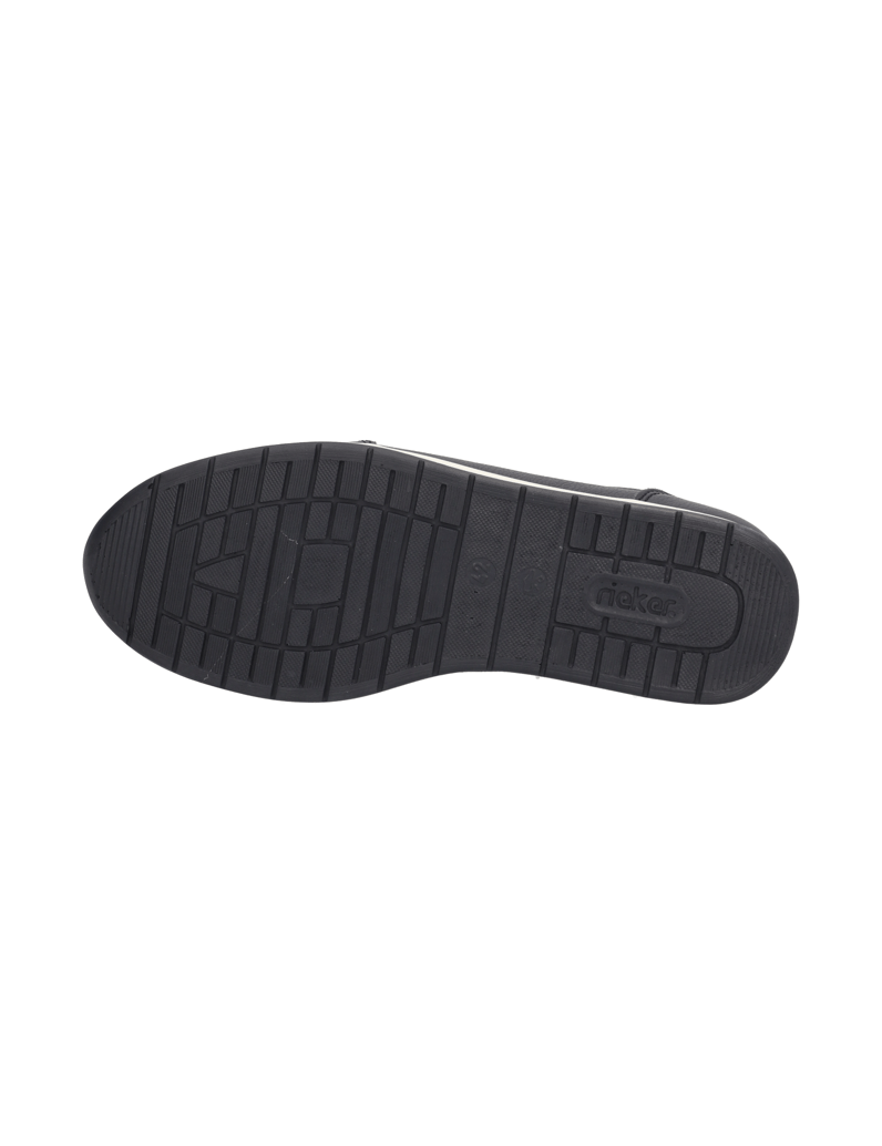 Rieker-Sneaker-Low-11903-blau