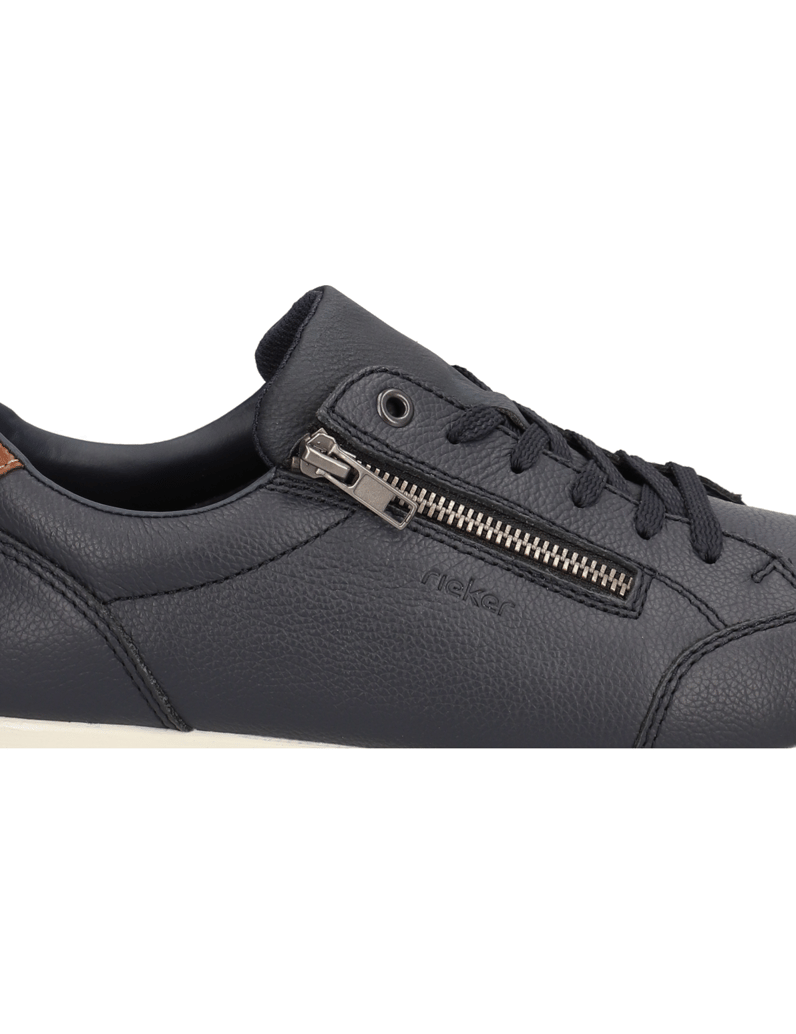 Rieker-Sneaker-Low-11903-blau