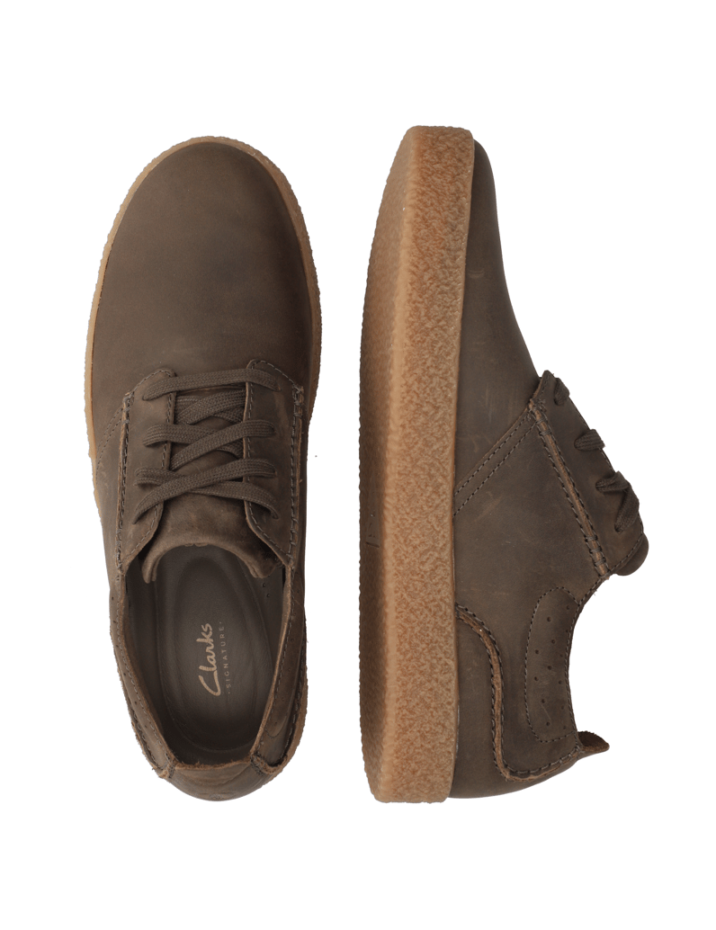 Clarks-StreethillLace-beige