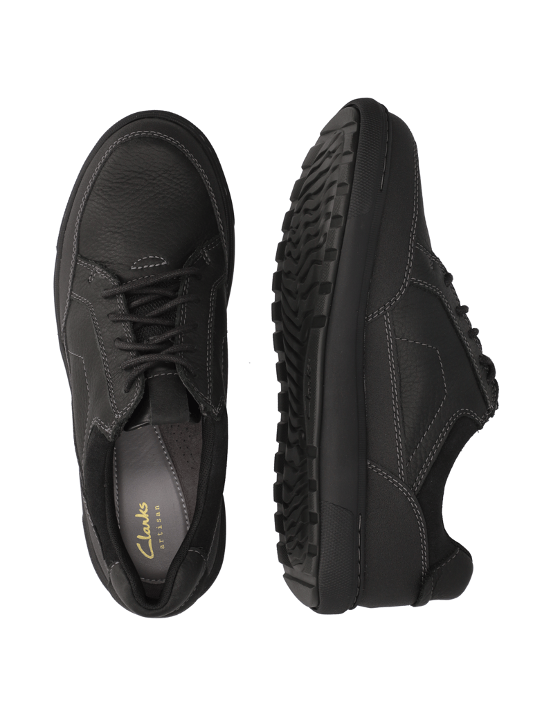 Clarks-Mapstone-Lo-GTX-schwarz