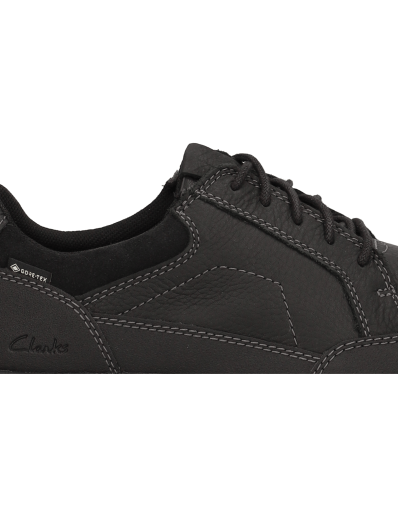 Clarks-Mapstone-Lo-GTX-schwarz