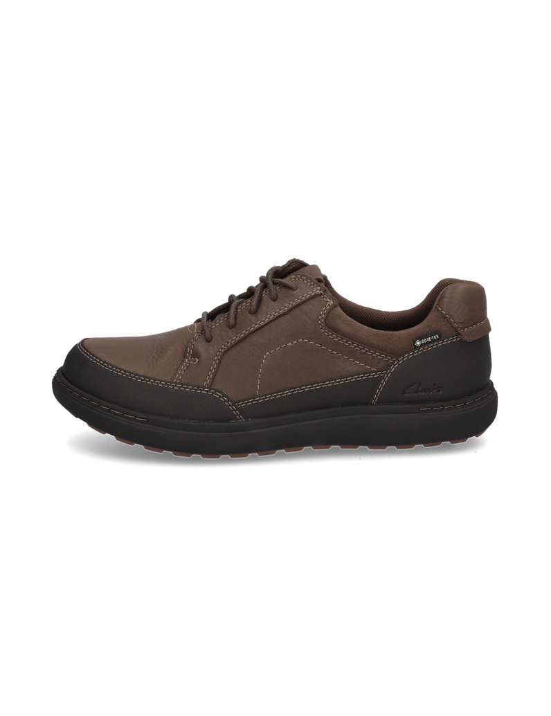 Clarks-Mapstone-Lo-GTX-schwarz