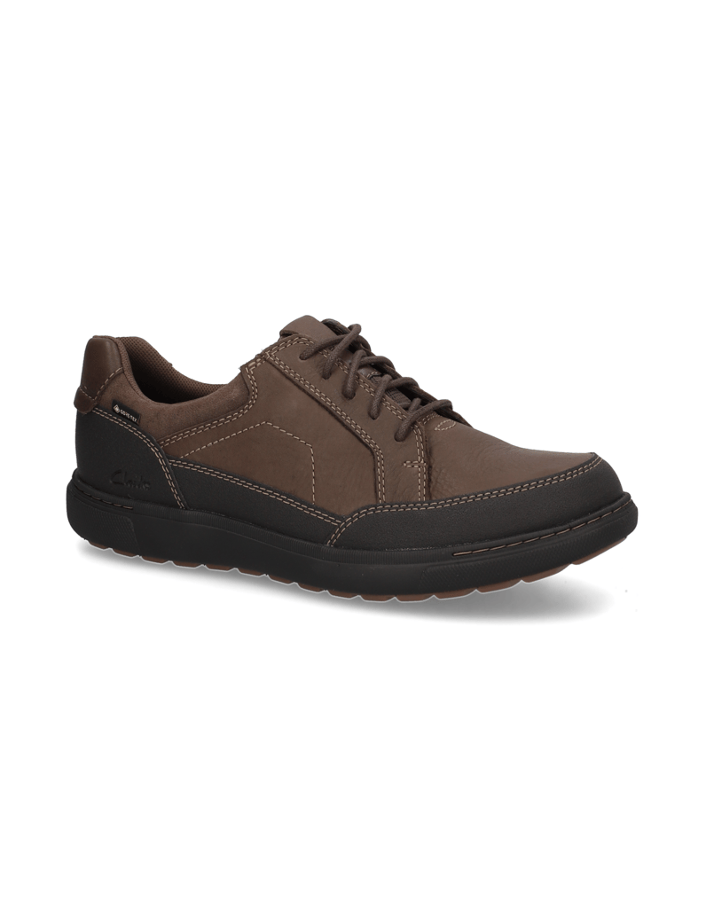 Clarks-Mapstone-Lo-GTX-schwarz