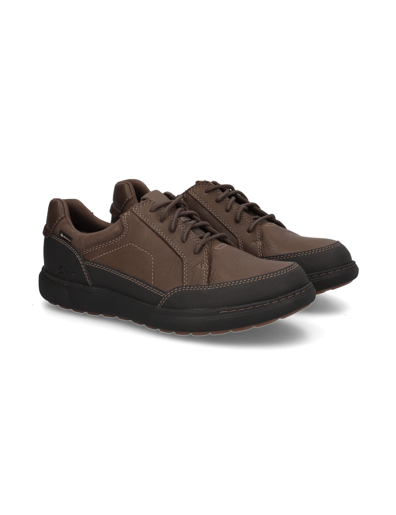 Clarks-Mapstone-Lo-GTX-schwarz