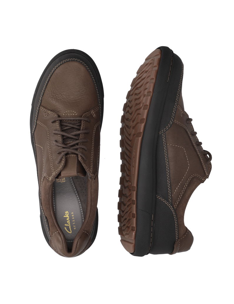 Clarks-Mapstone-Lo-GTX-schwarz