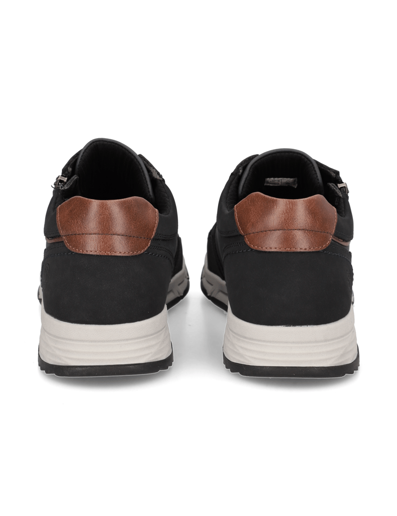 RELIFE-Schnürer-sportiv-grau