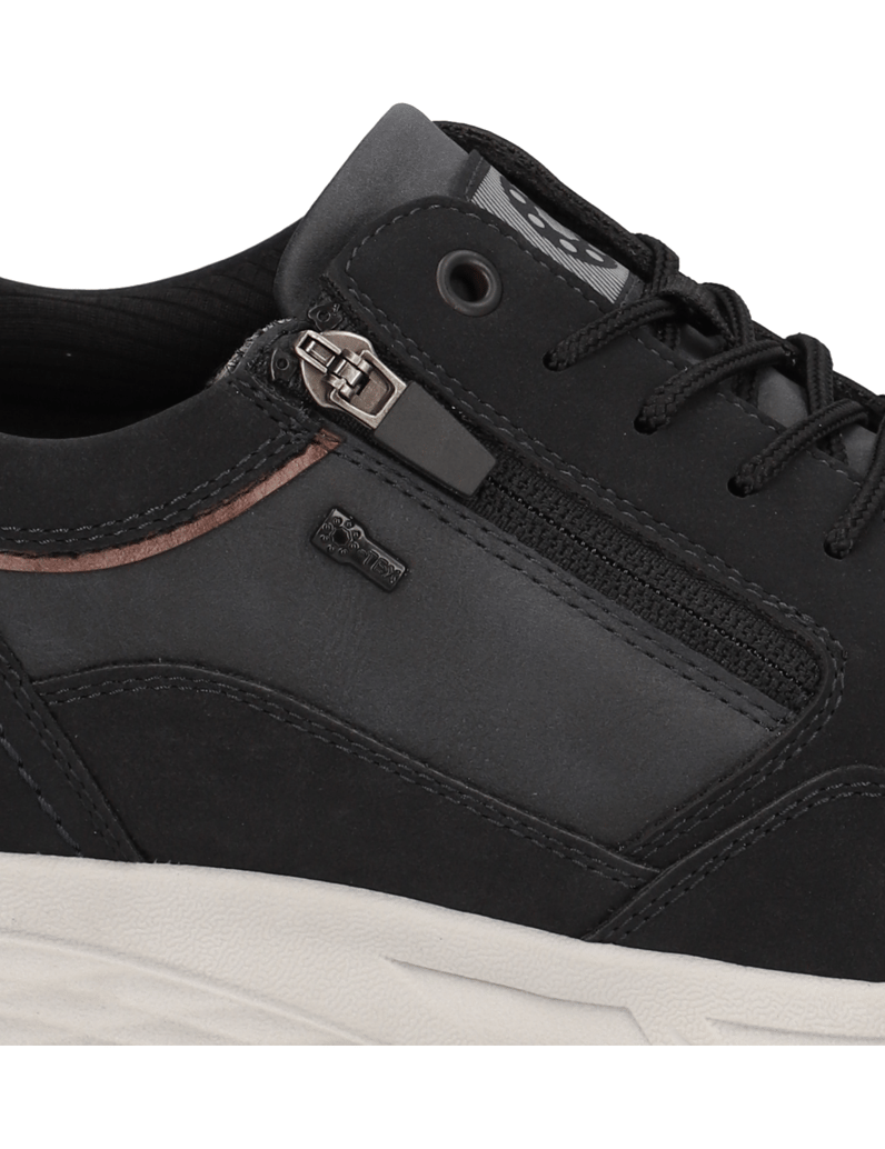 RELIFE-Schnürer-sportiv-grau