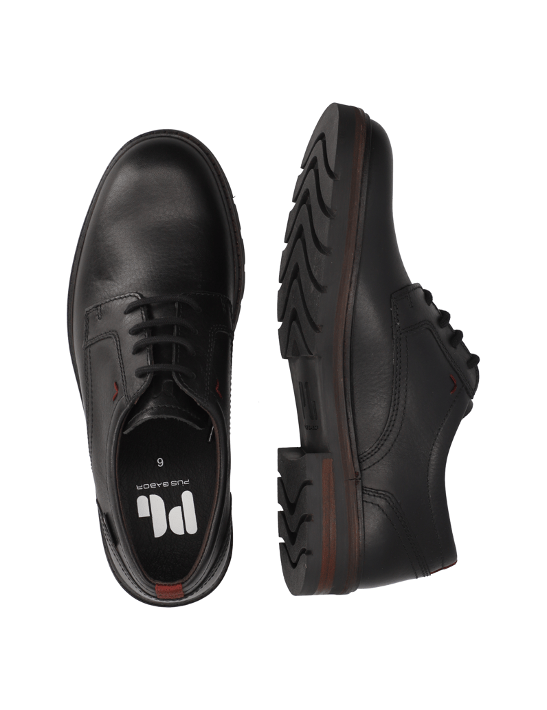 Pius-Gabor-Glattleder-Schnürer-elegant-schwarz