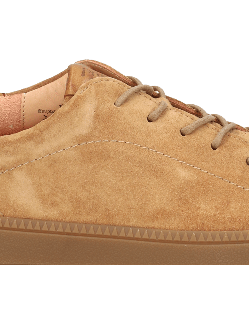 Think-Veloursleder-Schnürer-sportiv-grün